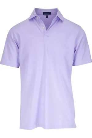 Peter Millar Polo à manches courtes