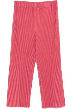 Issey Miyake Pantalon Monthly Color April