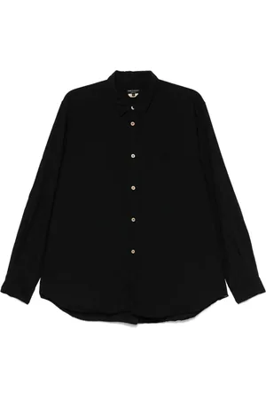 Comme des Garçons Chemise à manches longues