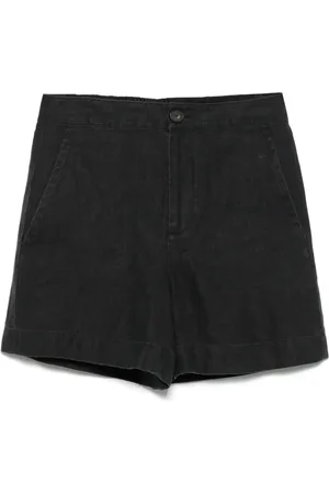 Vince Short à taille élastiquée