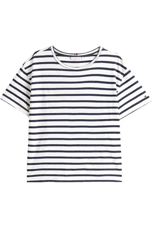 Tommy Hilfiger T-shirt à col rond