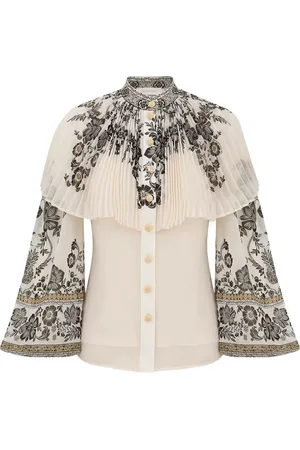 ZIMMERMANN Blouse Dawning