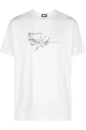 KITH X Marvel Herald t-shirt Vintage
