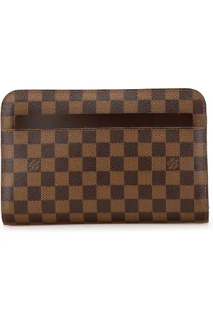 LOUIS VUITTON Pochette Saint Louis (2004)