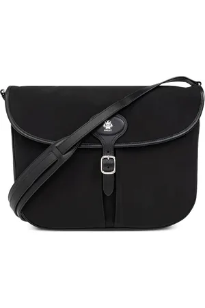 Bally Sac porté épaule à logo