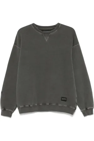 NEIGHBORHOOD Sweat à patch logo
