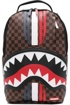 Sprayground Sac à dos Sharks In Paris GT