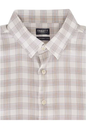 Faherty Chemise Movement™ Monterey