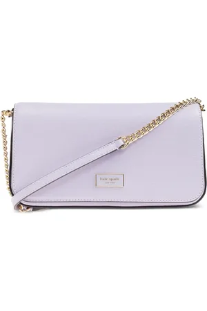 Kate Spade Sac à bandoulière à plaque logo