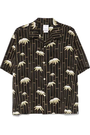 VISVIM Chemise Copa