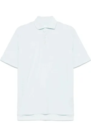DoppiaA Polo en éponge