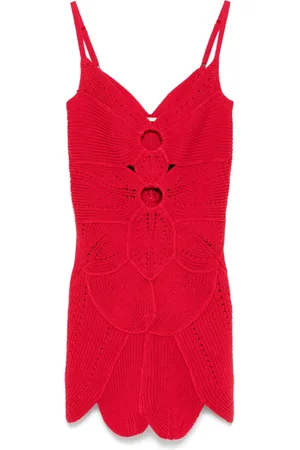 Cult Gaia Robe courte Marlow