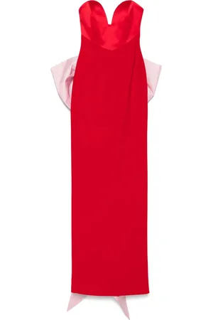 Ilkyaz Ozel Robe longue Vera