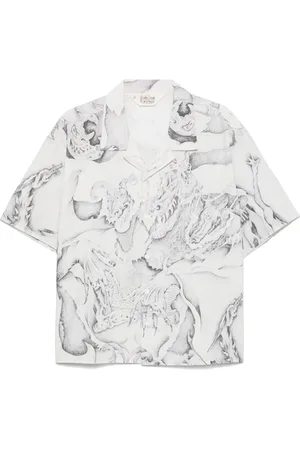 Brain Dead Chemise Dragonspeaker