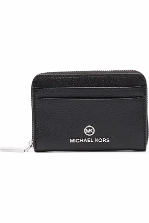 Michael Kors Portefeuille à patch logo