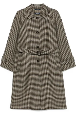Max Mara Manteau Kartal