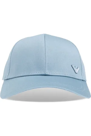 Emporio Armani Casquette en coton