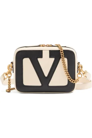 VALENTINO GARAVANI Viva Superstar shoulder bag