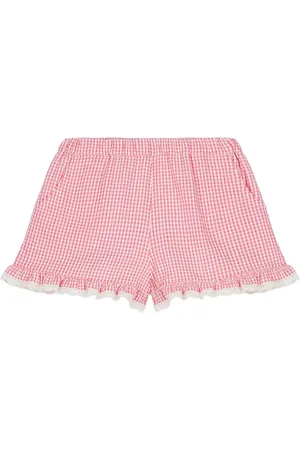 Louise Misha Short Vallaloid