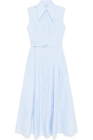 GABRIELA HEARST Robe Becca longue