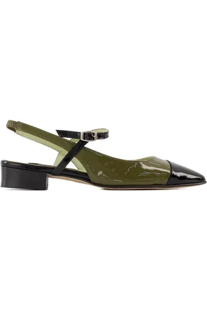 Carel Escarpins Oceano en cuir
