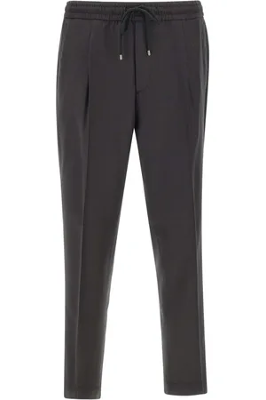 BRIGLIA Pantalon en coton