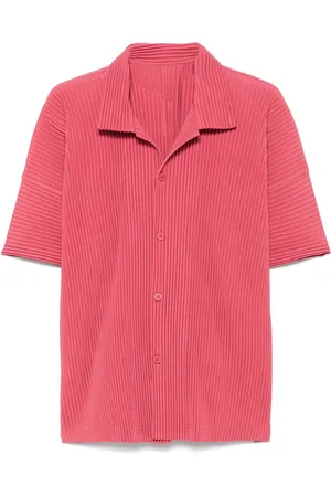 Issey Miyake Chemise Monthly Color April