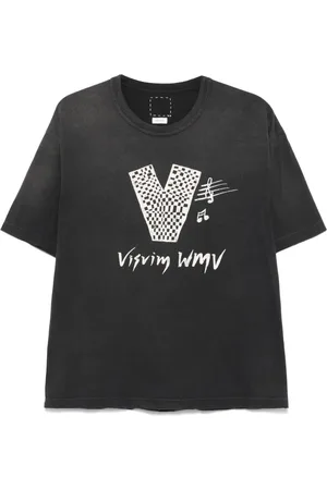VISVIM T-shirt Jumbo