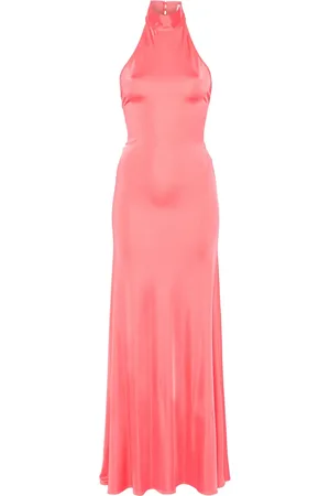 Ilkyaz Ozel Robe longue Leia