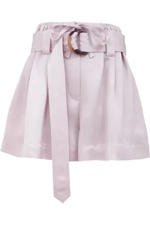 ZIMMERMANN Jupe-short Dawning