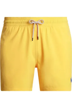 Ralph Lauren Short de bain à logo brodé