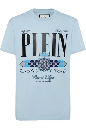 Philipp Plein T-shirt Stemma