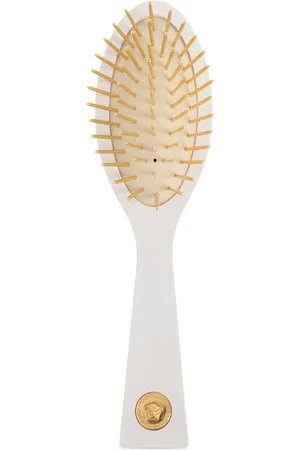 VERSACE Petite brosse à cheveux Medusa 