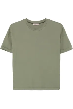 BLANCA T-shirt à col ras de cou