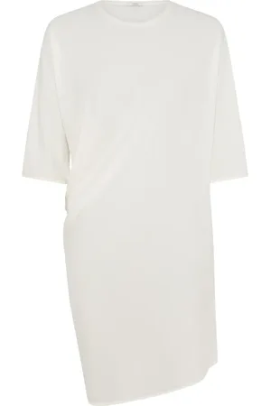 Fforme T-shirt drapé Margia