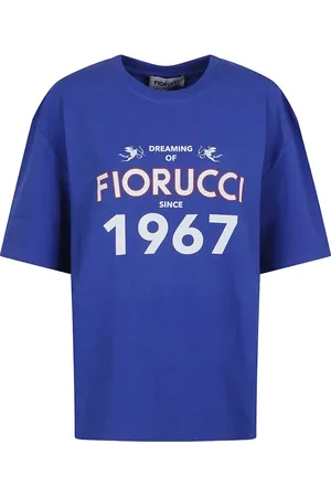 Fiorucci T-shirt en coton