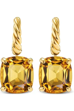 David Yurman Boucles d