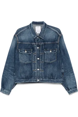 VISVIM Veste 101X