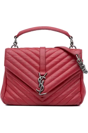 Saint Laurent Sac à bandoulière médium (2015)