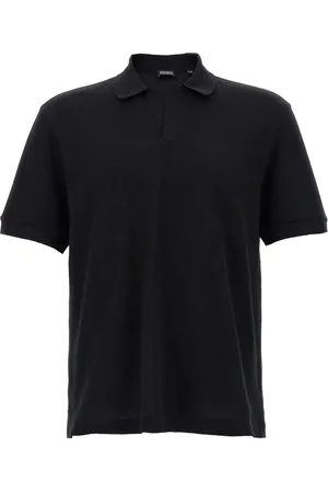 Ermenegildo Zegna Polo à col v