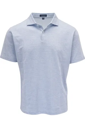 Peter Millar Polo à manches courtes