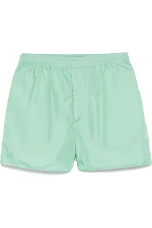 Auralee Short léger