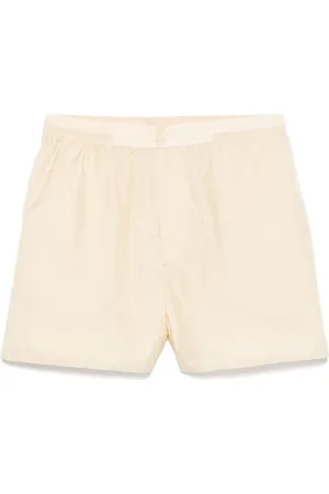 Auralee Short léger
