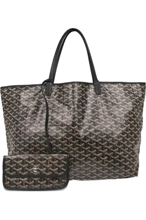 GOYARD Sac à main Saint Louis GM (2017)