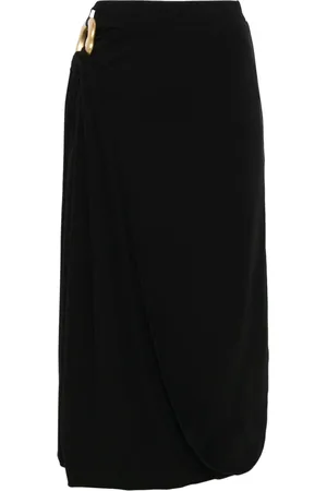 Cult Gaia Jupe longue Sola