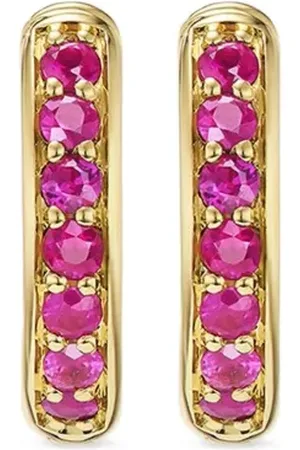 David Yurman Boucles d