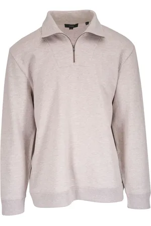 Vince Sweat à col zippé