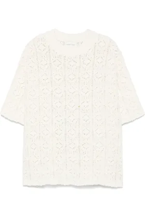 Loulou de Saison Pull Antila