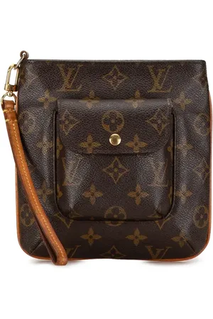 LOUIS VUITTON Pochette Partition (2003)