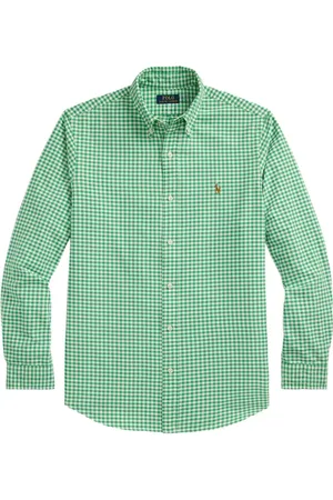 Ralph Lauren Chemise Polo Pony